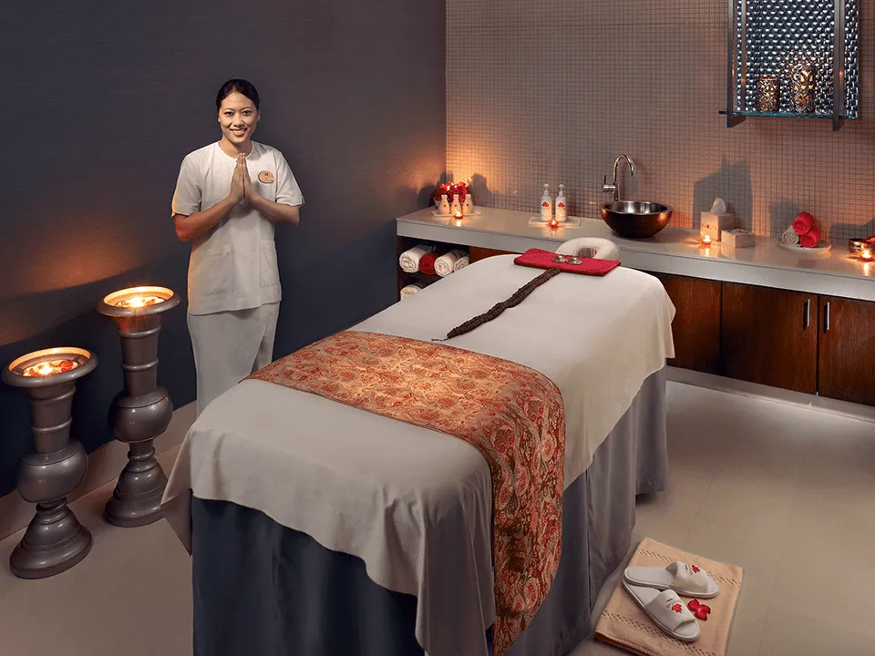 Moonlight Massage